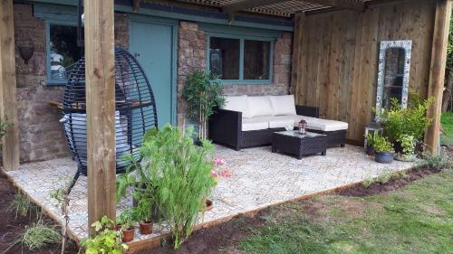 Apartamento The Snug