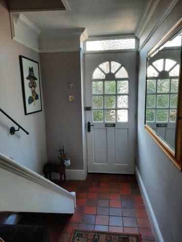 Apartamento The Snug