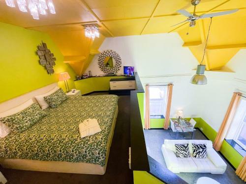 Phoenix Executive Aparthotel