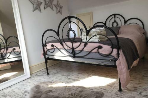 Trendy Apartment Close To Gloucester Quays/docks