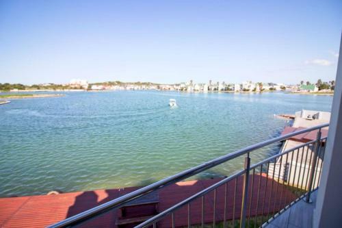 Marina Martinique Apartment, Jeffreys Bay