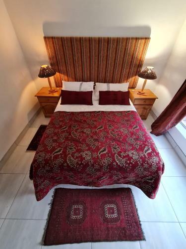 Apartamento Wildpebbles