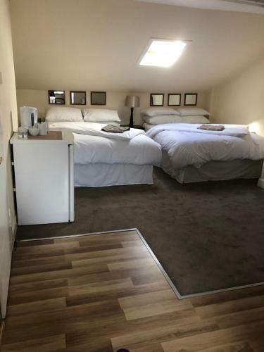 Hostal Bank Street Townhouse
