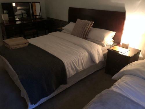 Hostal Bank Street Townhouse