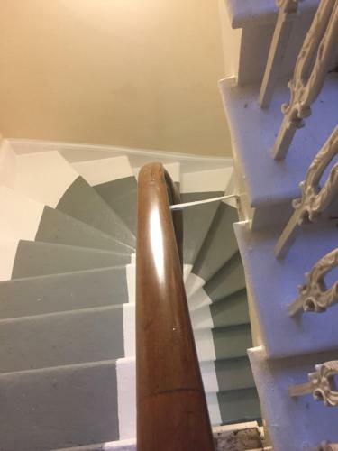 Hostal Bank Street Townhouse