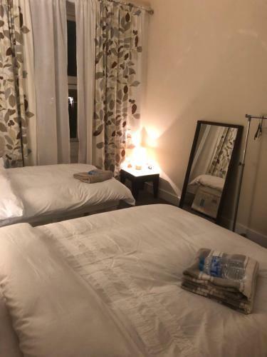 Hostal Bank Street Townhouse