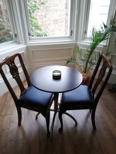 Hostal Bank Street Townhouse