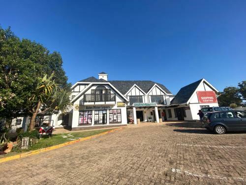 Apartamento Hummingbird Chalet 23 Houtboschbaai