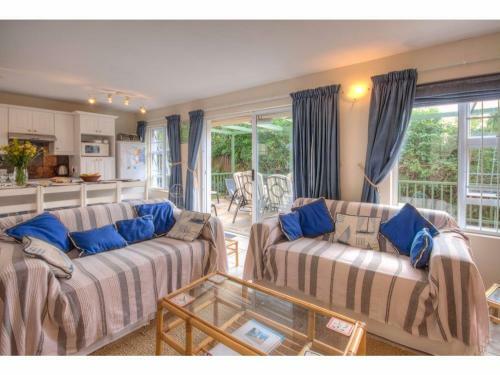 Apartamento Dunwerkin Self Catering