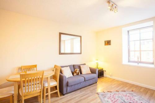 Apartamentos Stylish Merchant City Flat