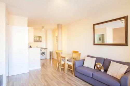 Apartamentos Stylish Merchant City Flat
