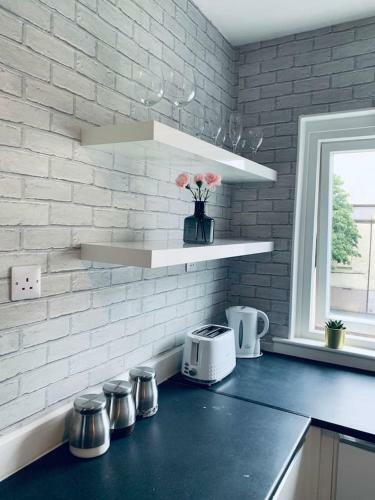 Apartamento Modern Place,city Centre,freeparking,wifi