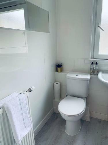 Apartamento Modern Place,city Centre,freeparking,wifi