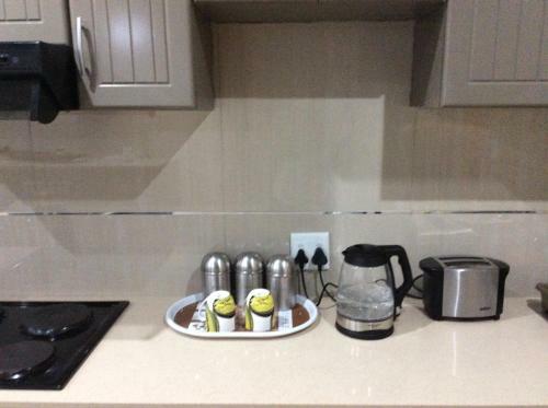 Apartamento Cabanas 21