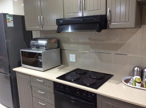 Apartamento Cabanas 21