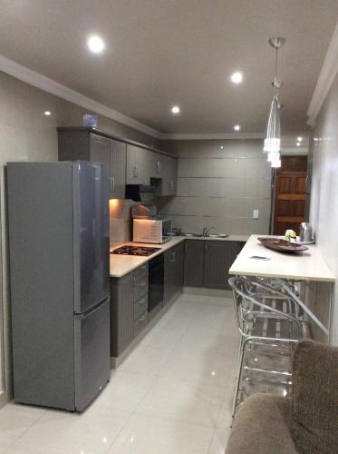 Apartamento Cabanas 21