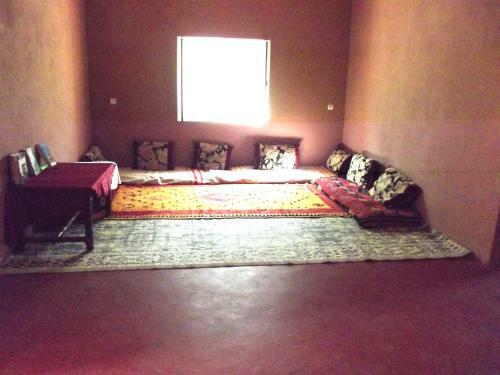 Bed & Breakfast Le Jardin Des Grenadiers