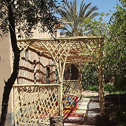 Bed & Breakfast Le Jardin Des Grenadiers