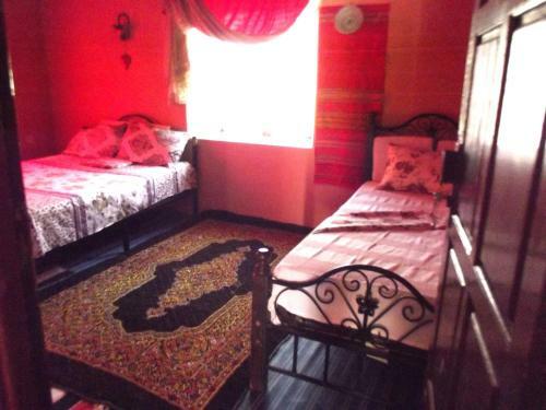 Bed & Breakfast Le Jardin Des Grenadiers