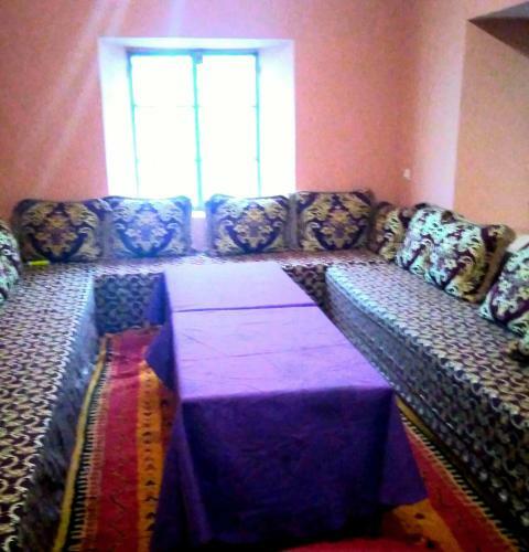 Bed & Breakfast Le Jardin Des Grenadiers