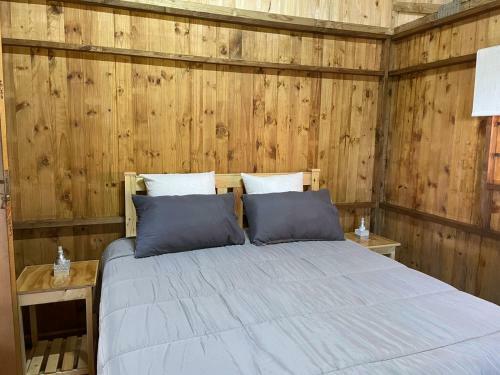 Hostal Ruddies Holiday Cabin