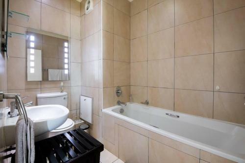 Sancta Maria 2 Bedroom Apartment