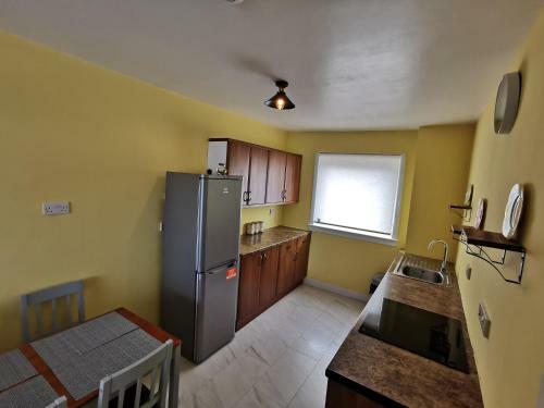 Glasgow Apartment Cozy And Ultramodern