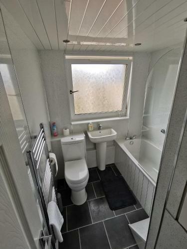 Glasgow Apartment Cozy And Ultramodern
