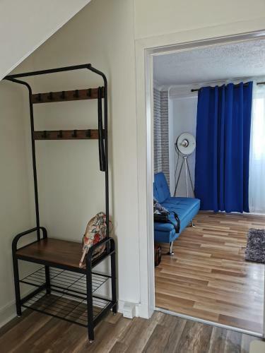 Glasgow Apartment Cozy And Ultramodern