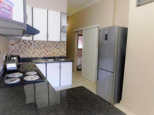 Apartamento Cabanas Del Mar