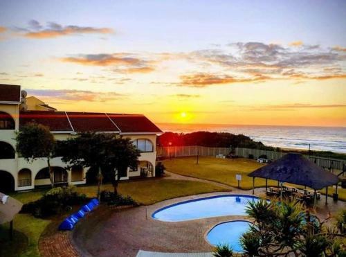 Apartamento Cabanas Del Mar