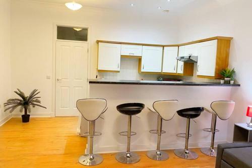 Apartamento Cozy Nights - Ibrox Street