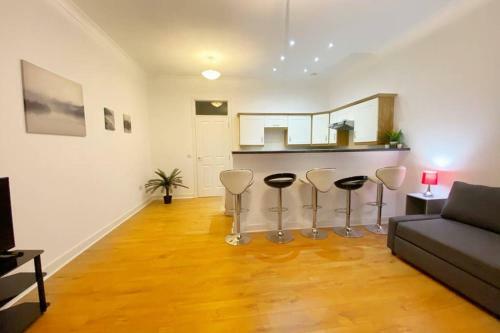 Apartamento Cozy Nights - Ibrox Street