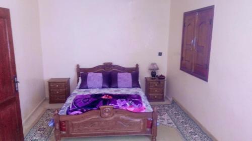 Hostal Maison D'accueil Wakrim
