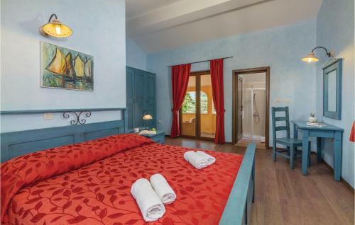 Holiday Home Ivetici Cr