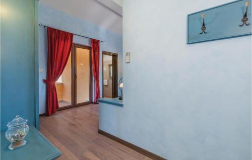 Holiday Home Ivetici Cr