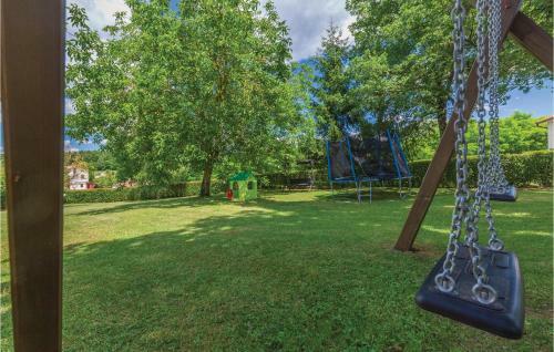 Holiday Home Ivetici Cr