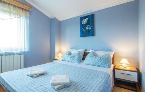 Holiday Home Livaki IV