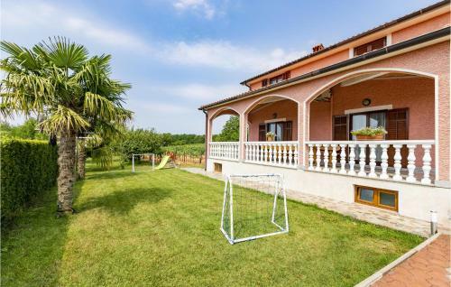 Holiday Home Livaki IV