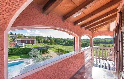 Holiday Home Livaki IV