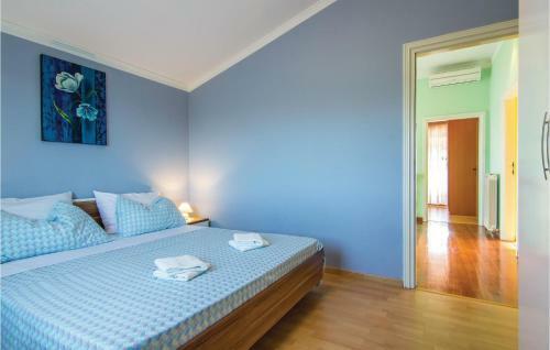 Holiday Home Livaki IV