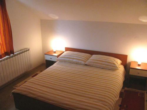 Hostal House Sekulic