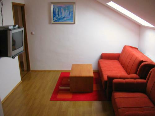 Hostal House Sekulic