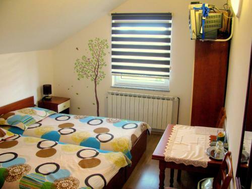 Hostal House Sekulic