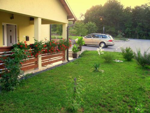 Hostal House Sekulic