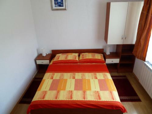 Hostal House Sekulic