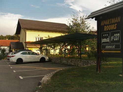 Hostal House Sekulic