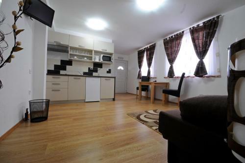 Hostal Guest House Korita