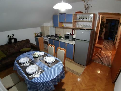 Hostal House Osana