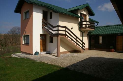 Apartments And Rooms Helena